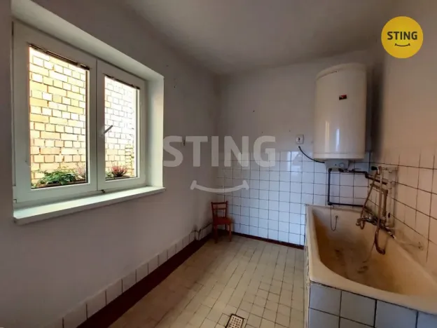 Prodej rodinného domu, Třešť, L. Janáčka, 149 m2