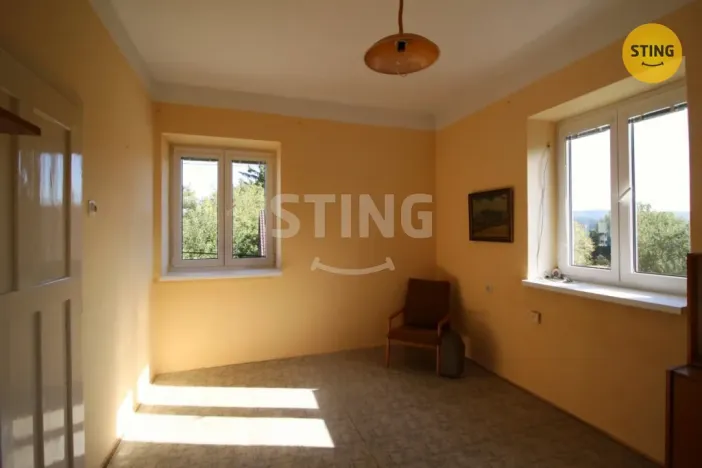 Prodej rodinného domu, Třešť, L. Janáčka, 149 m2