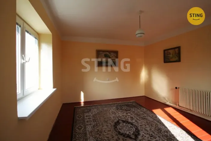 Prodej rodinného domu, Třešť, L. Janáčka, 149 m2