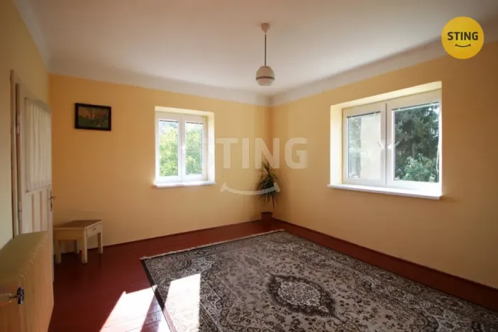 Prodej rodinného domu, Třešť, L. Janáčka, 149 m2