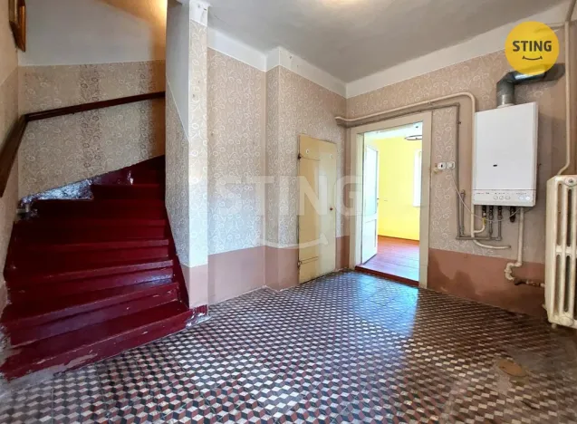 Prodej rodinného domu, Třešť, L. Janáčka, 149 m2