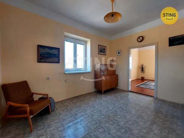 Prodej rodinného domu, Třešť, L. Janáčka, 149 m2