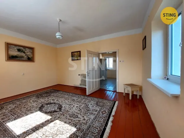 Prodej rodinného domu, Třešť, L. Janáčka, 149 m2