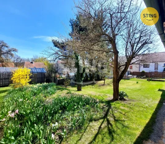 Prodej rodinného domu, Třešť, L. Janáčka, 149 m2