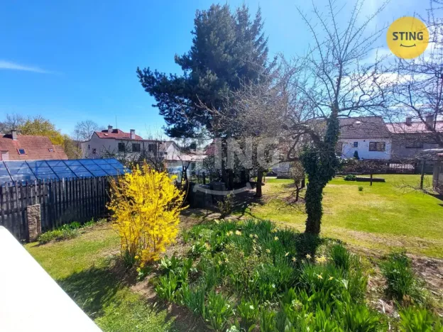 Prodej rodinného domu, Třešť, L. Janáčka, 149 m2