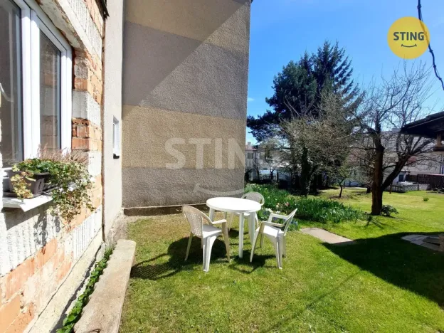 Prodej rodinného domu, Třešť, L. Janáčka, 149 m2