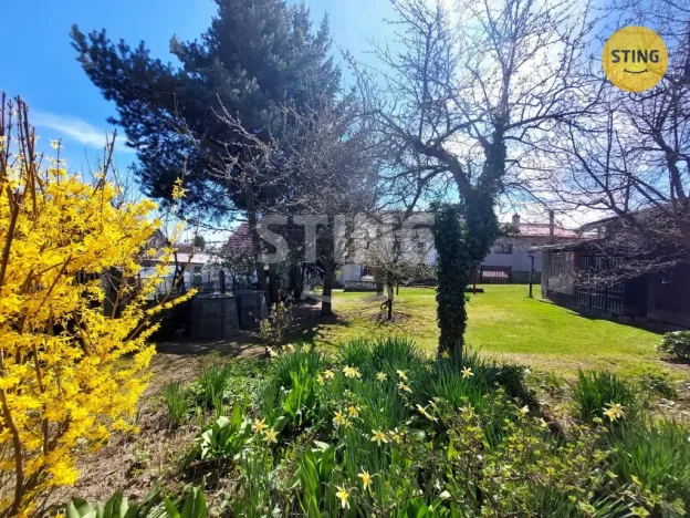 Prodej rodinného domu, Třešť, L. Janáčka, 149 m2