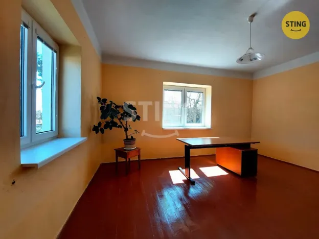 Prodej rodinného domu, Třešť, L. Janáčka, 149 m2