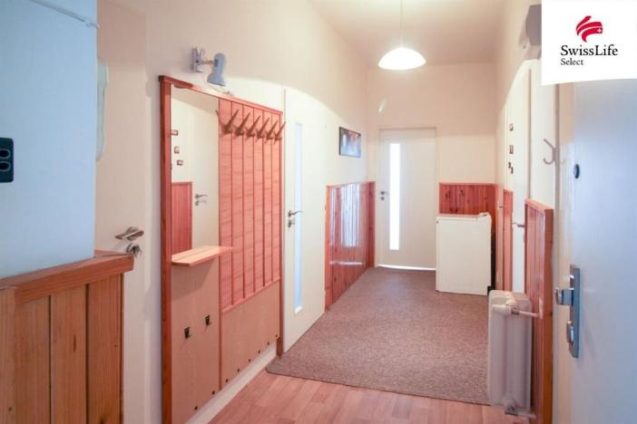 Prodej bytu 2+1, Praha - Kobylisy, Kobyliské náměstí, 65 m2