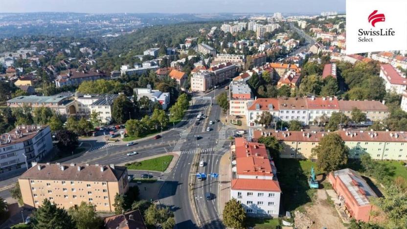 Prodej bytu 2+1, Praha - Kobylisy, Kobyliské náměstí, 65 m2