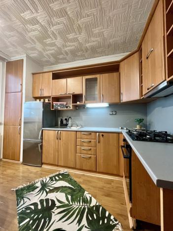 Pronájem bytu 3+1, Ostrava - Zábřeh, Bedrnova, 64 m2