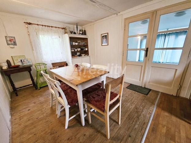 Prodej rodinného domu, Vystrkov, 85 m2