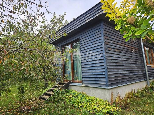 Prodej rodinného domu, Vystrkov, 85 m2