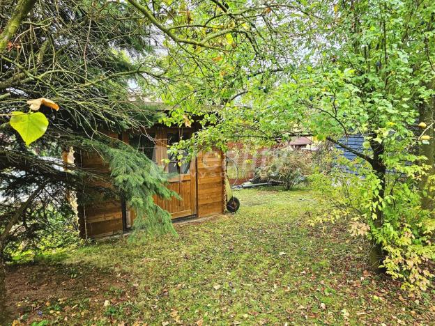 Prodej rodinného domu, Vystrkov, 85 m2