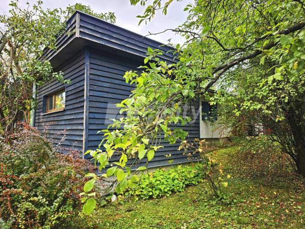 Prodej rodinného domu, Vystrkov, 85 m2