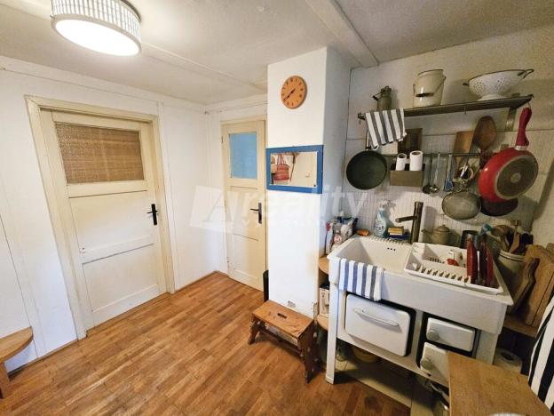 Prodej rodinného domu, Vystrkov, 85 m2