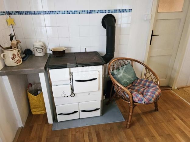 Prodej rodinného domu, Vystrkov, 85 m2