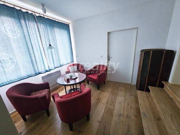 Prodej rodinného domu, Vystrkov, 85 m2