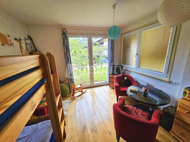 Prodej rodinného domu, Vystrkov, 85 m2