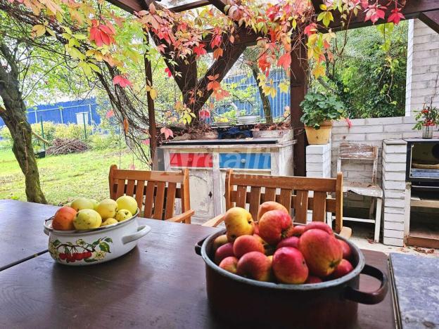 Prodej rodinného domu, Vystrkov, 85 m2