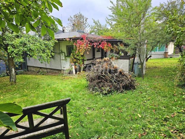 Prodej rodinného domu, Vystrkov, 85 m2