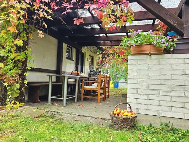 Prodej rodinného domu, Vystrkov, 85 m2