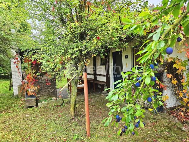 Prodej rodinného domu, Vystrkov, 85 m2