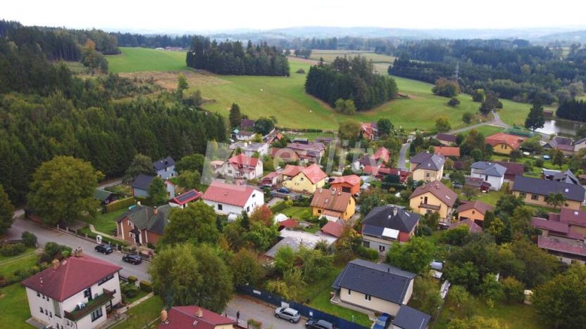 Prodej rodinného domu, Vystrkov, 85 m2