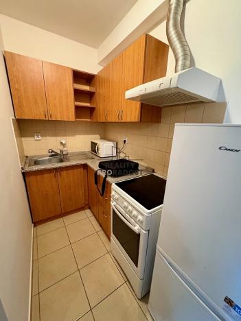 Pronájem bytu 2+kk, Bystřice pod Hostýnem, Dolní, 41 m2