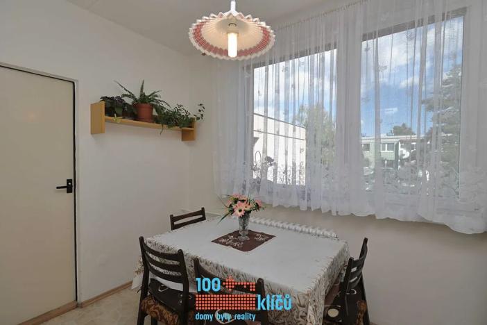 Prodej bytu 3+1, Přerov, Želatovská, 71 m2