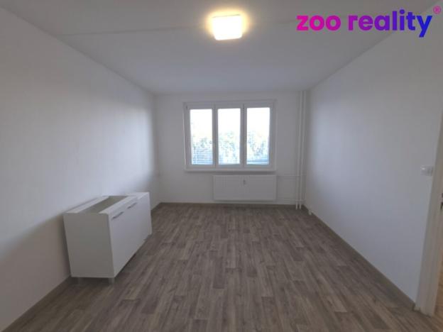 Pronájem bytu 1+1, Chomutov, Kamenná, 35 m2