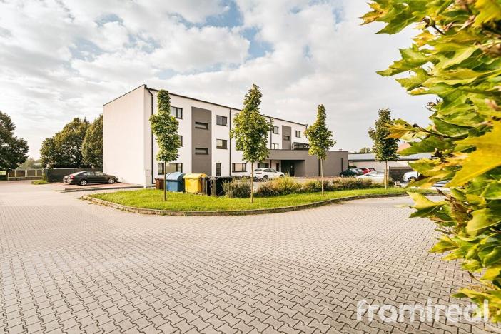 Pronájem bytu 1+kk, Židlochovice, Sportovní, 30 m2
