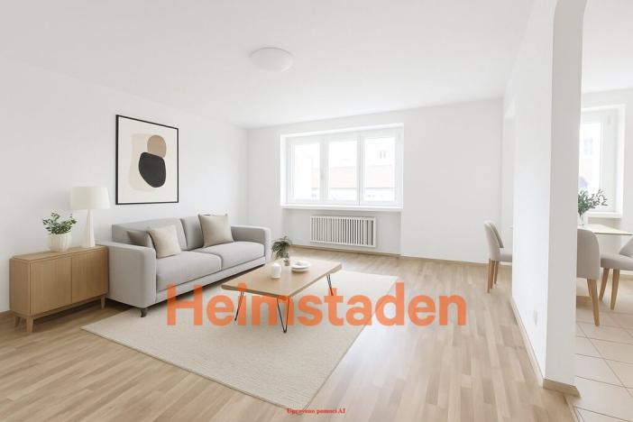 Pronájem bytu 4+kk, Ostrava - Moravská Ostrava, Na Desátém, 99 m2