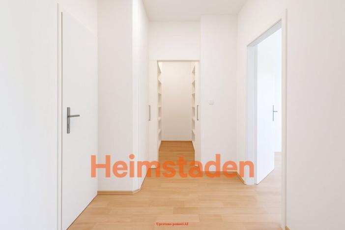 Pronájem bytu 4+kk, Ostrava - Moravská Ostrava, Na Desátém, 99 m2