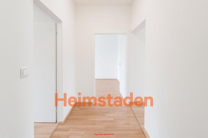 Pronájem bytu 4+kk, Ostrava - Moravská Ostrava, Na Desátém, 99 m2