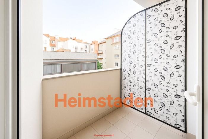 Pronájem bytu 4+kk, Ostrava - Moravská Ostrava, Na Desátém, 99 m2