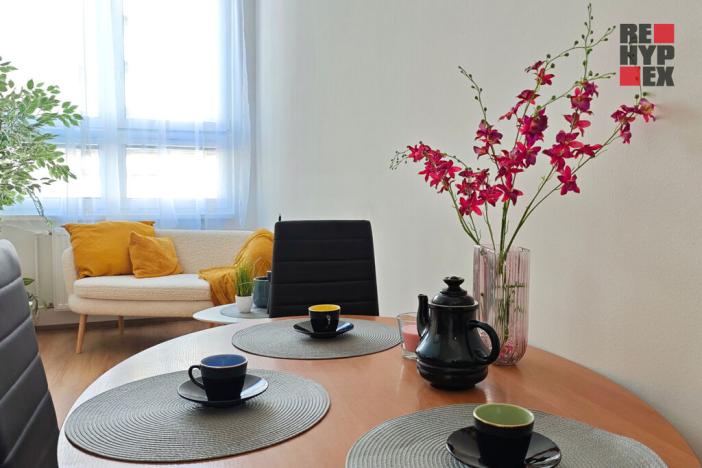 Prodej bytu 2+kk, Liberec - Liberec III-Jeřáb, Tatranská, 36 m2