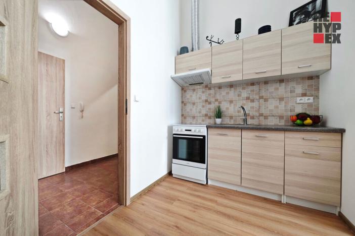 Prodej bytu 2+kk, Liberec - Liberec III-Jeřáb, Tatranská, 36 m2