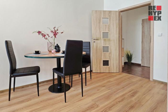 Prodej bytu 2+kk, Liberec - Liberec III-Jeřáb, Tatranská, 36 m2