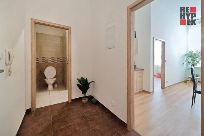 Prodej bytu 2+kk, Liberec - Liberec III-Jeřáb, Tatranská, 36 m2