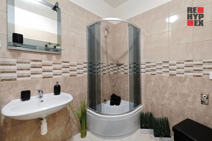 Prodej bytu 2+kk, Liberec - Liberec III-Jeřáb, Tatranská, 36 m2