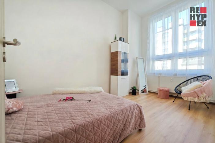 Prodej bytu 2+kk, Liberec - Liberec III-Jeřáb, Tatranská, 36 m2