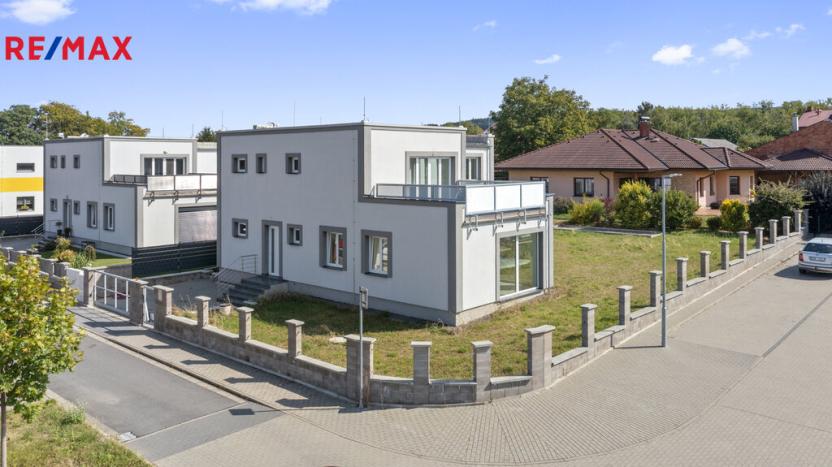 Prodej rodinného domu, Vamberk, 198 m2