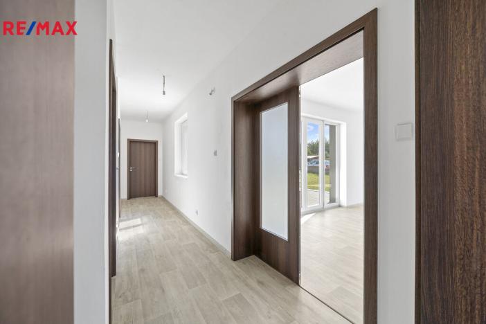 Prodej rodinného domu, Vamberk, 198 m2