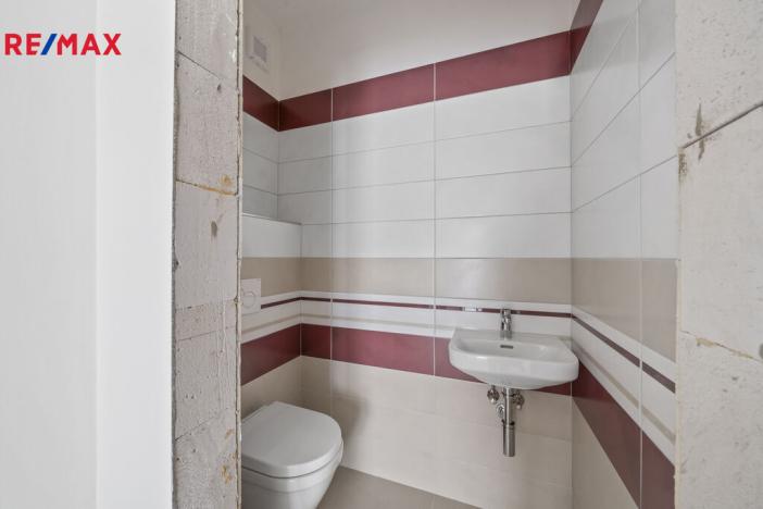 Prodej rodinného domu, Vamberk, 198 m2