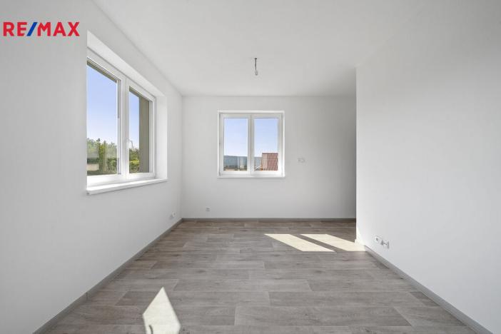 Prodej rodinného domu, Vamberk, 198 m2