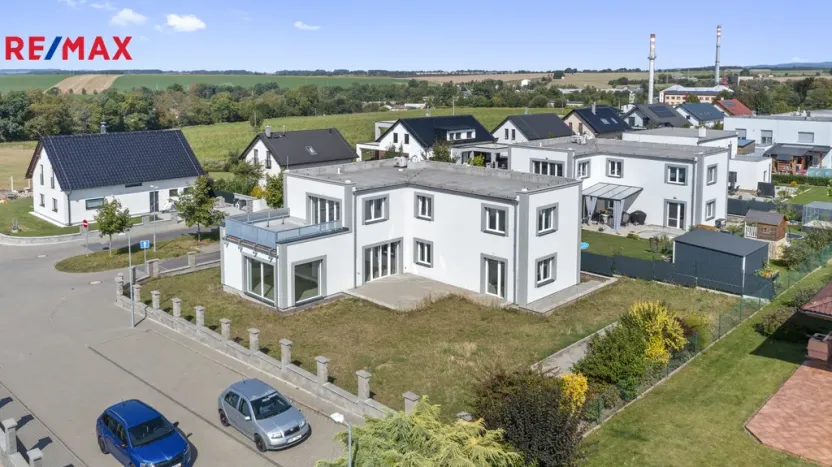 Prodej rodinného domu, Vamberk, 198 m2