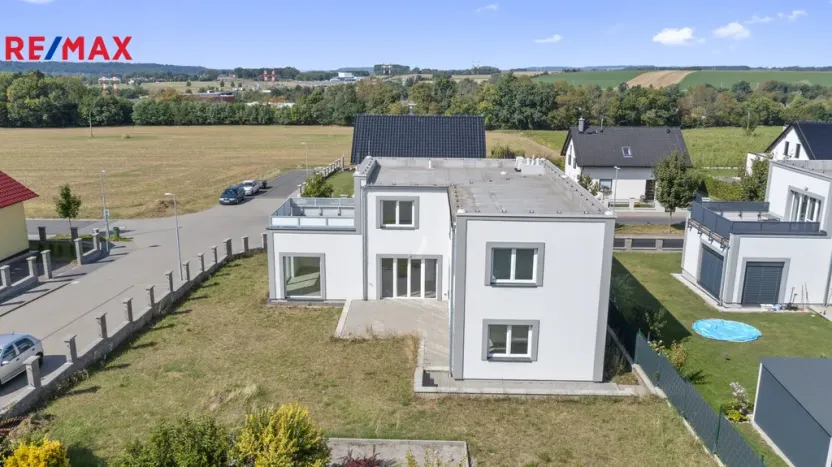 Prodej rodinného domu, Vamberk, 198 m2