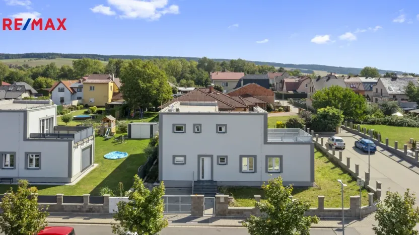 Prodej rodinného domu, Vamberk, 198 m2