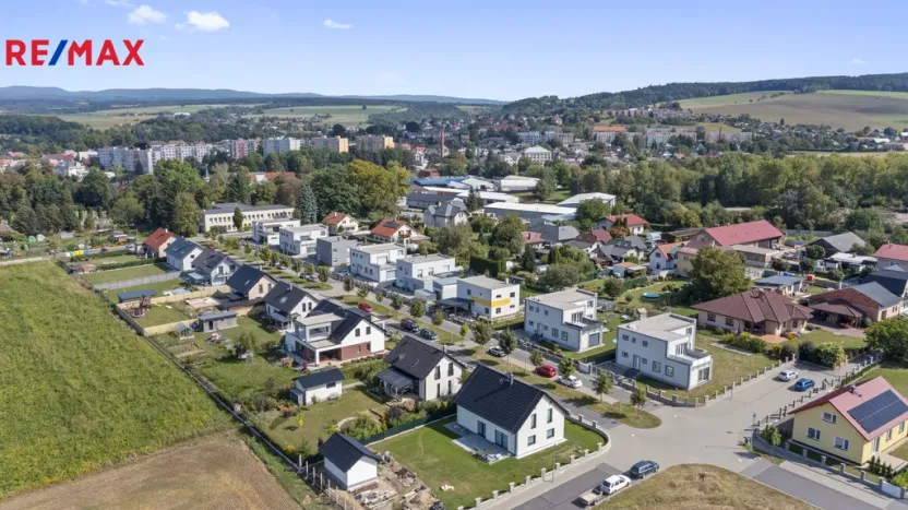 Prodej rodinného domu, Vamberk, 198 m2